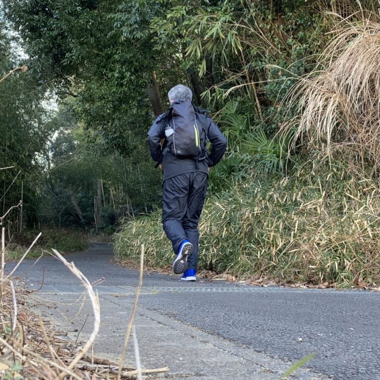 走る時間 通勤時間 なら効率的 通勤ランのススメ Runnning College ランニングカレッジ